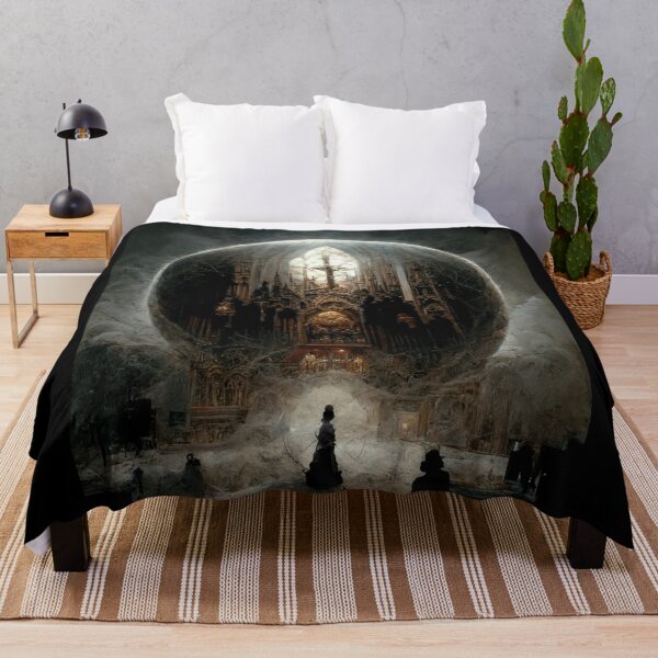 Item preview, Holy Domain designed and sold by TheHouseMaster.