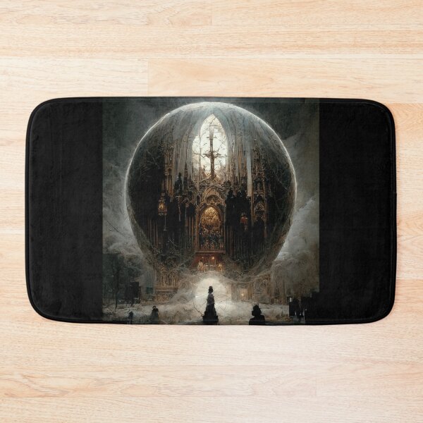 Item preview, Holy Domain designed and sold by TheHouseMaster.