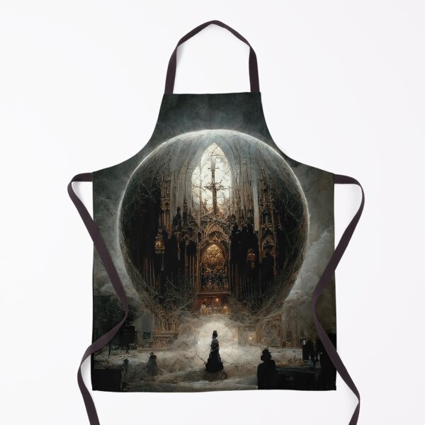 Item preview, Holy Domain designed and sold by TheHouseMaster.