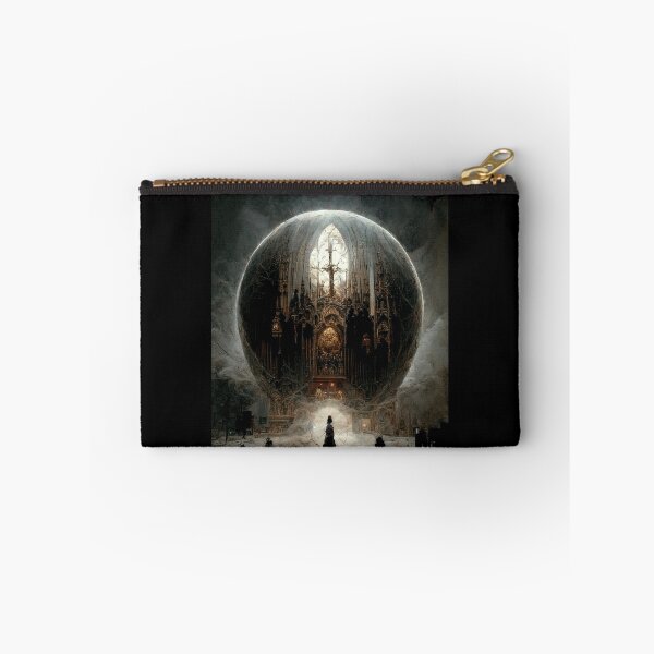 Item preview, Holy Domain designed and sold by TheHouseMaster.