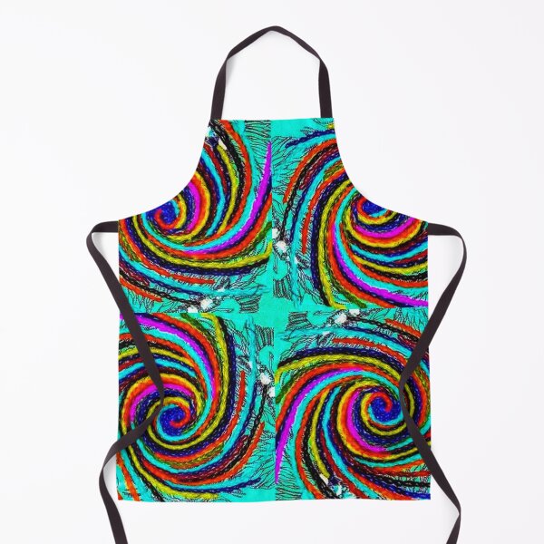 Item preview, Swirly Whirly designed and sold by wumplekin.