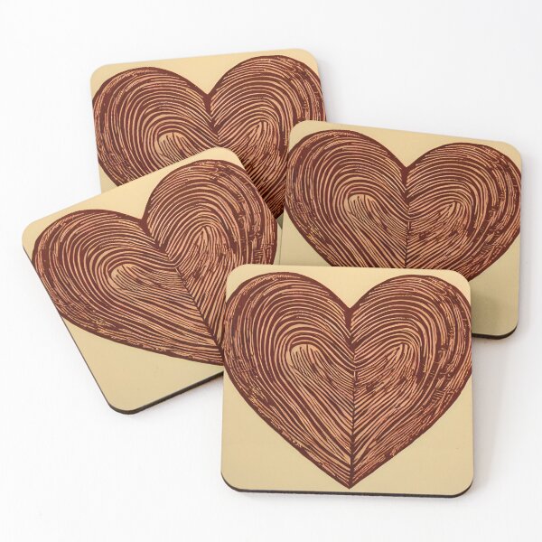 Item preview, El corazón designed and sold by skillunused.