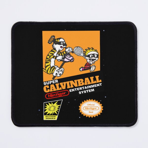 Item preview, Calvinball designed and sold by BBNGRAFX.
