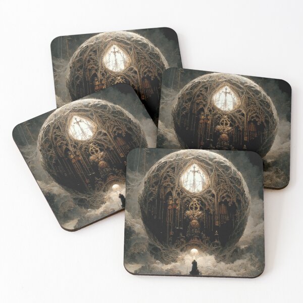 Item preview, Holy Domain designed and sold by TheHouseMaster.