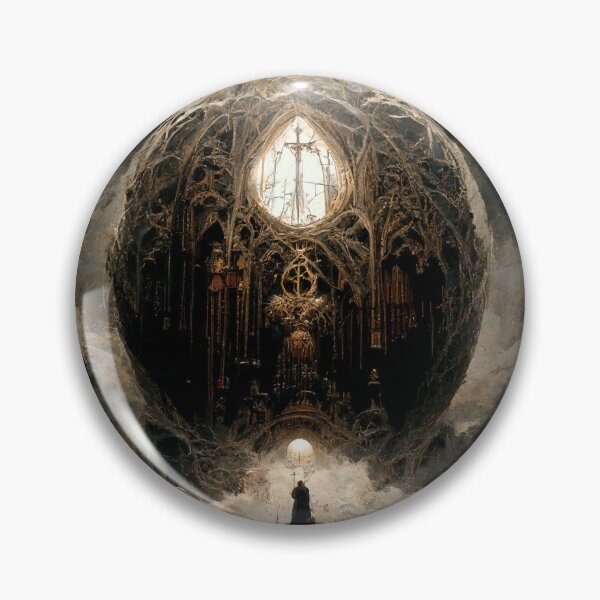Item preview, Holy Domain designed and sold by TheHouseMaster.