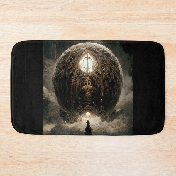 Item preview, Holy Domain designed and sold by TheHouseMaster.