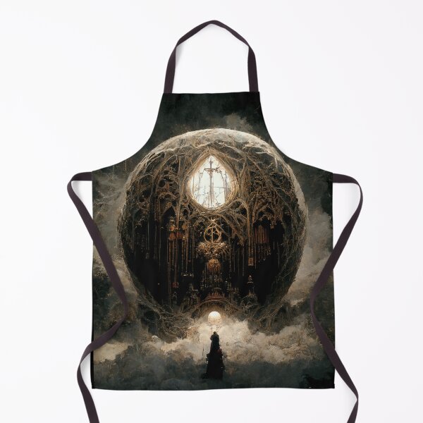 Item preview, Holy Domain designed and sold by TheHouseMaster.