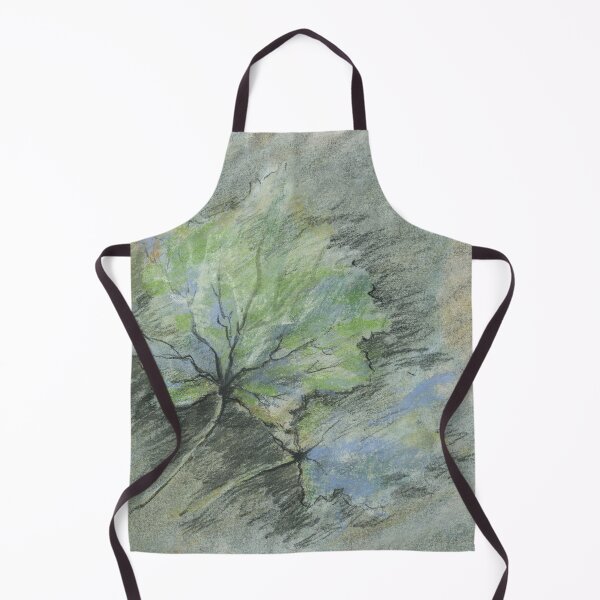 Item preview, autumn maple leaves designed and sold by KarolinaSt.