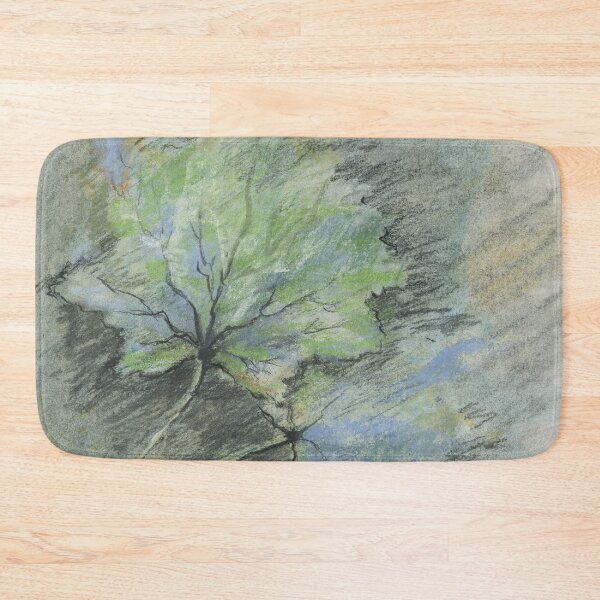 Item preview, autumn maple leaves designed and sold by KarolinaSt.