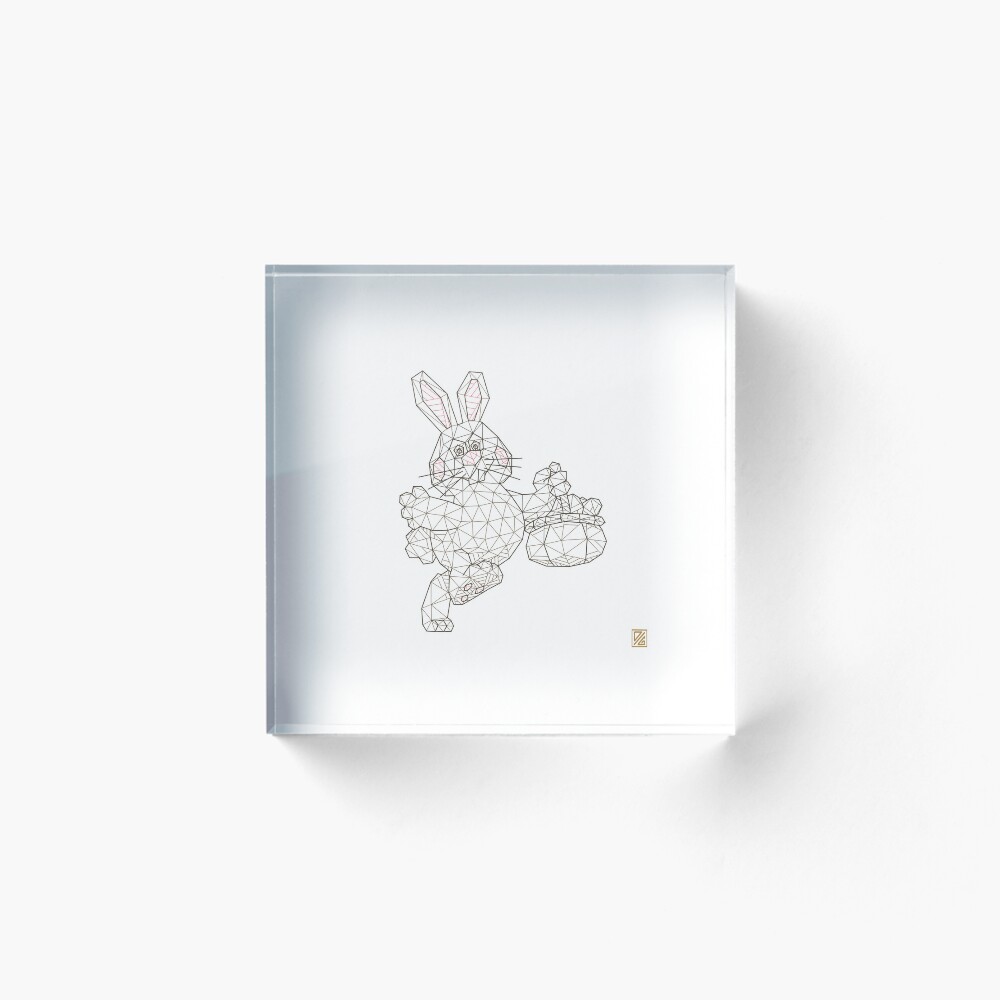 Item preview, Acrylic Block designed and sold by FeijooS.