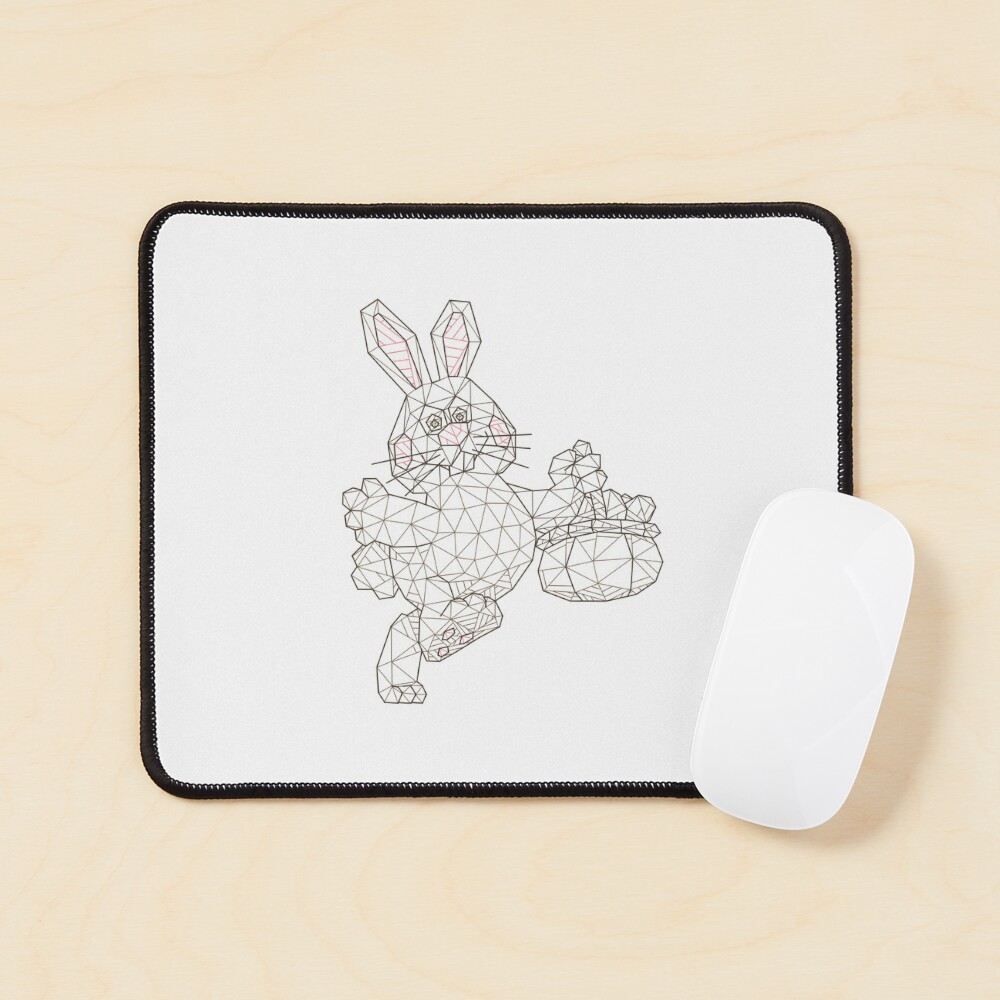 Item preview, Mouse Pad designed and sold by FeijooS.