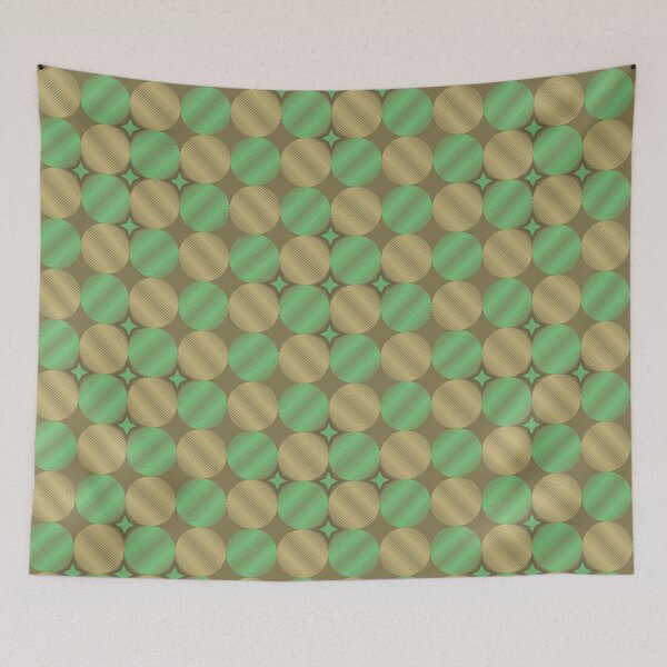 Item preview, Crisscross With Stars designed and sold by EverLife.