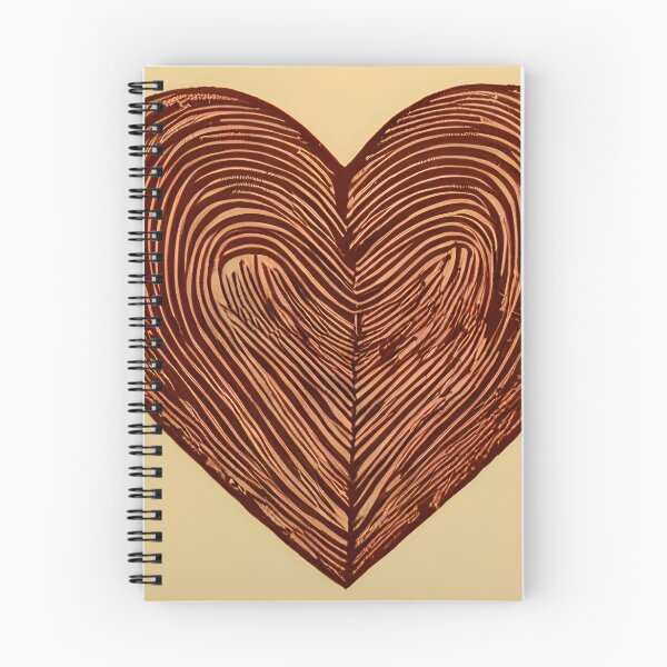 Item preview, The Heart designed and sold by skillunused.