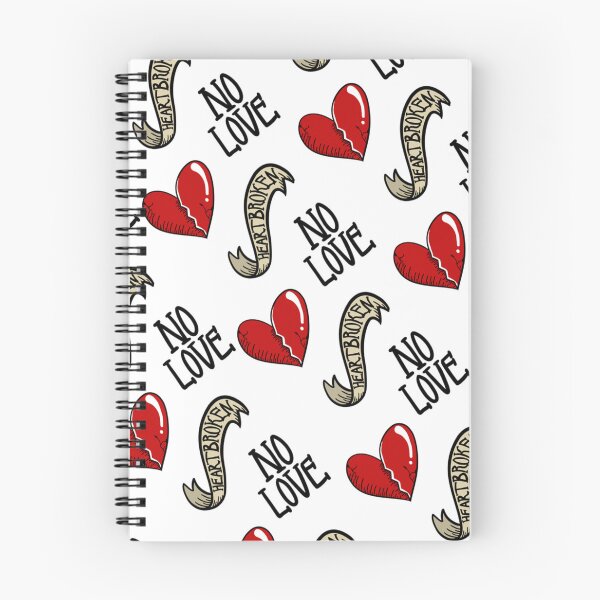 Item preview, No love designed and sold by collhaus.
