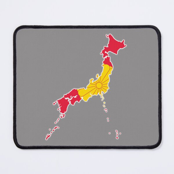 Item preview, Imperial Seal of Nippon designed and sold by Frogpen.