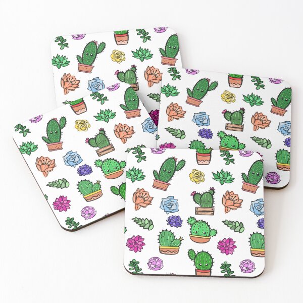 Item preview, Cacti Cuddles designed and sold by DozingDragonsDC.
