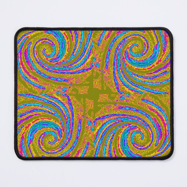 Item preview, Swirly Whirly designed and sold by wumplekin.
