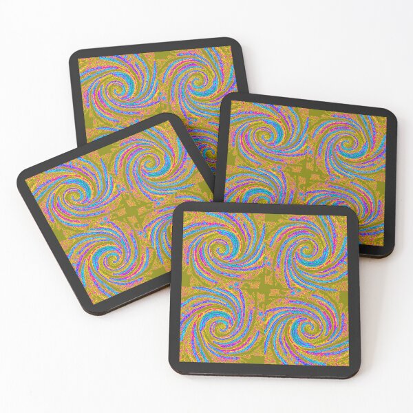 Item preview, Swirly Whirly  designed and sold by wumplekin.