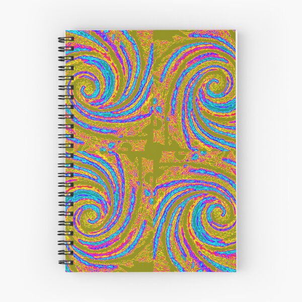 Item preview, Swirly Whirly  designed and sold by wumplekin.