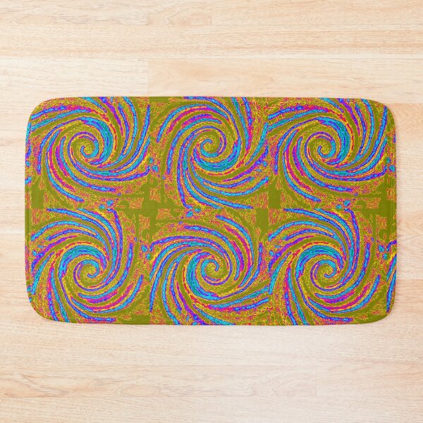 Item preview, Swirly Whirly  designed and sold by wumplekin.