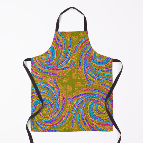 Item preview, Swirly Whirly designed and sold by wumplekin.