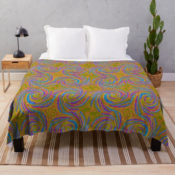 Item preview, Swirly Whirly  designed and sold by wumplekin.