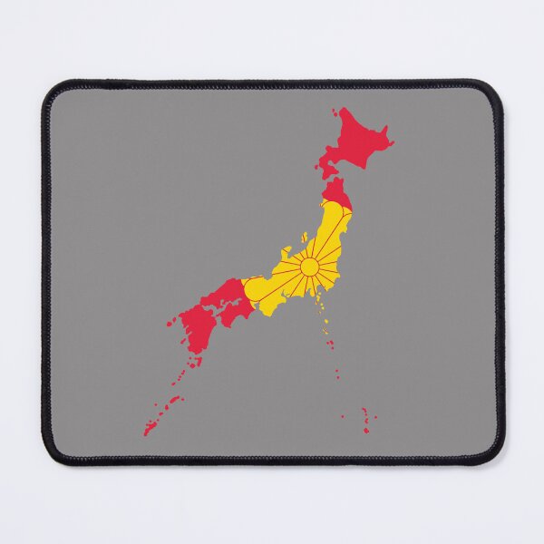 Item preview, Imperial Seal of the Land of the Rising Sun designed and sold by Frogpen.