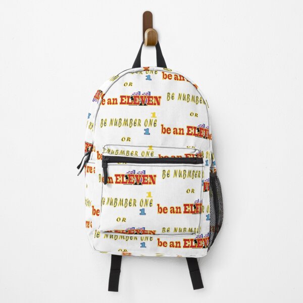 Item preview, in a world full of tens be an eleven designed and sold by biiill.