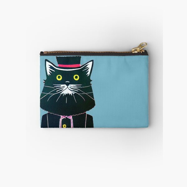 Item preview, tramp cat designed and sold by Catator.
