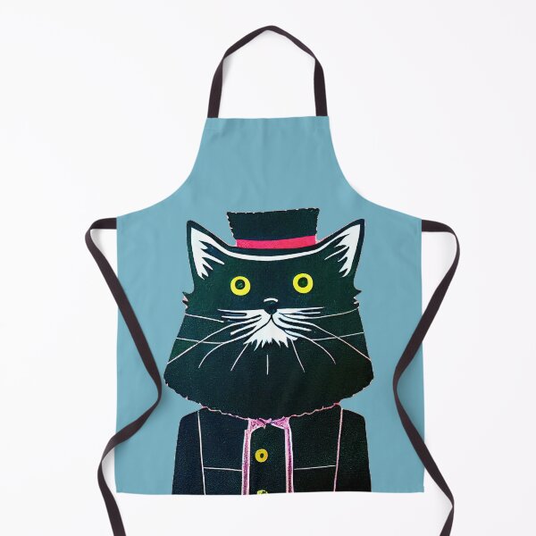 Item preview, tramp cat designed and sold by Catator.