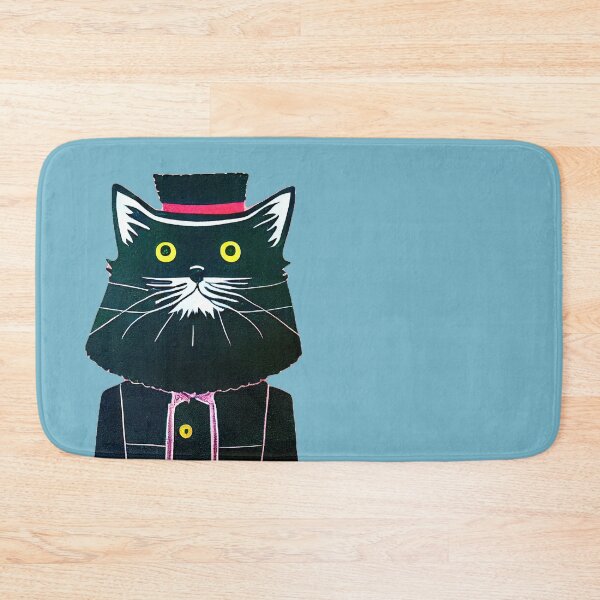 Item preview, tramp cat designed and sold by Catator.