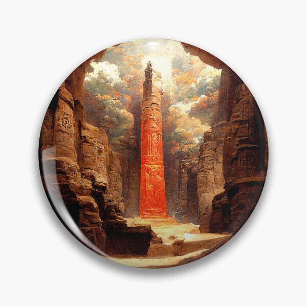 Item preview, Anubis Lost Temple designed and sold by TheHouseMaster.