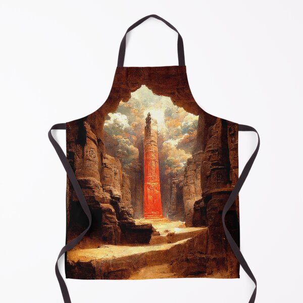 Item preview, Anubis Lost Temple designed and sold by TheHouseMaster.