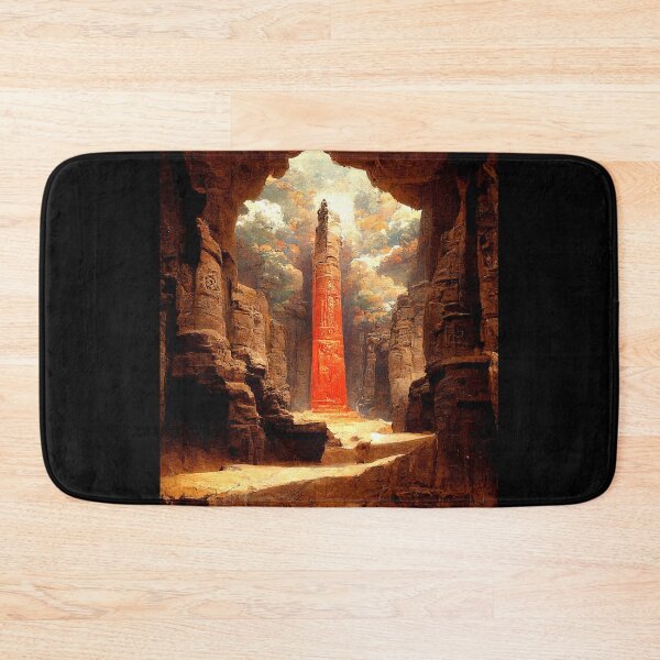 Item preview, Anubis Lost Temple designed and sold by TheHouseMaster.