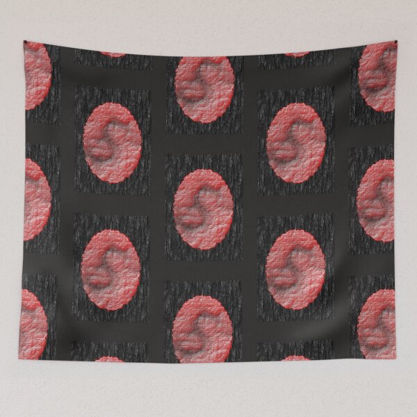 Item preview, Scab designed and sold by MoMoJaJa.