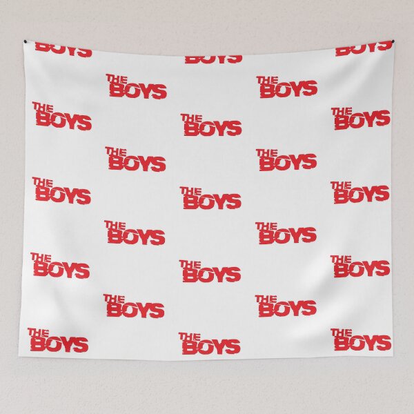 Item preview, Copy of The Boys Superhero TV Show designed and sold by jamiejonesuk.