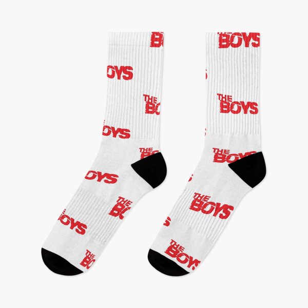Item preview, Copy of The Boys Superhero TV Show designed and sold by jamiejonesuk.