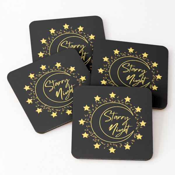 Item preview, Noche estrellada MAMAMOO designed and sold by FanDomStoreOFC.