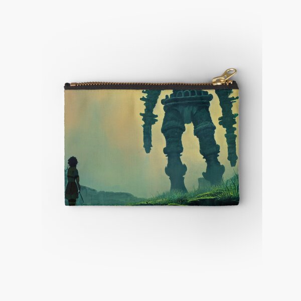 Item preview, Shadow Of The Colossus Inspired Art Painting - AI Generated Art designed and sold by Vault256.