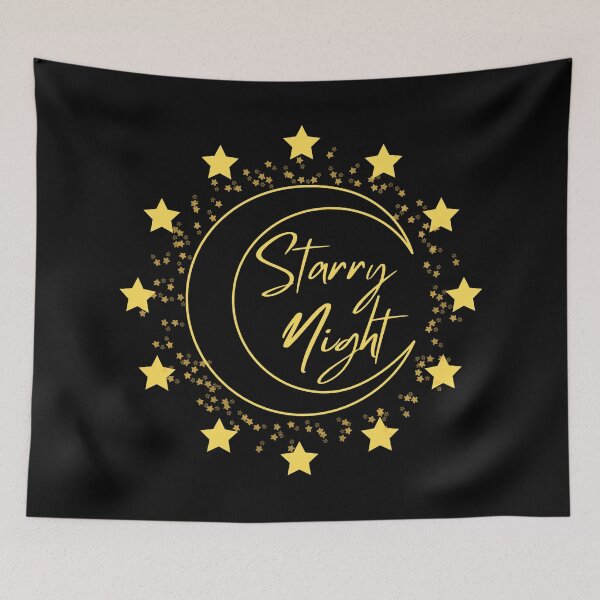 Item preview, Starry Night MAMAMOO designed and sold by FanDomStoreOFC.