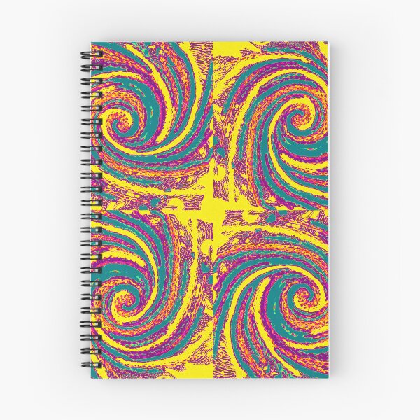 Item preview, Swirly Whirly  designed and sold by wumplekin.