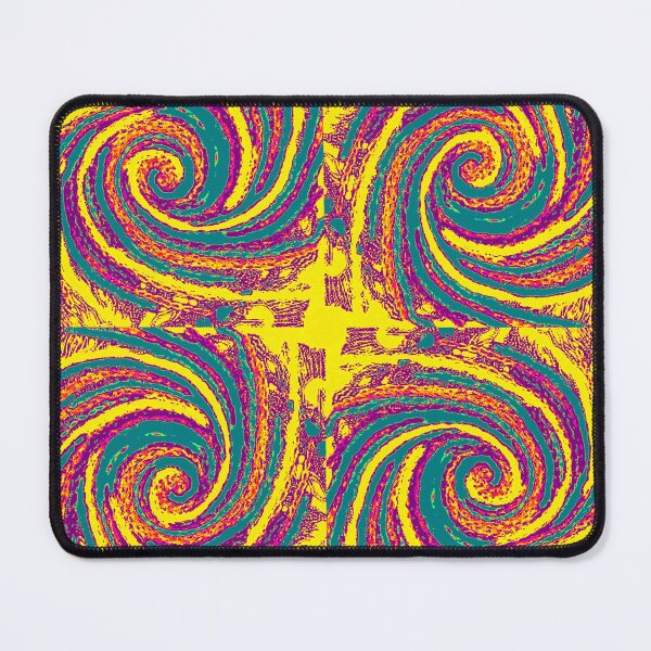Item preview, Swirly Whirly designed and sold by wumplekin.