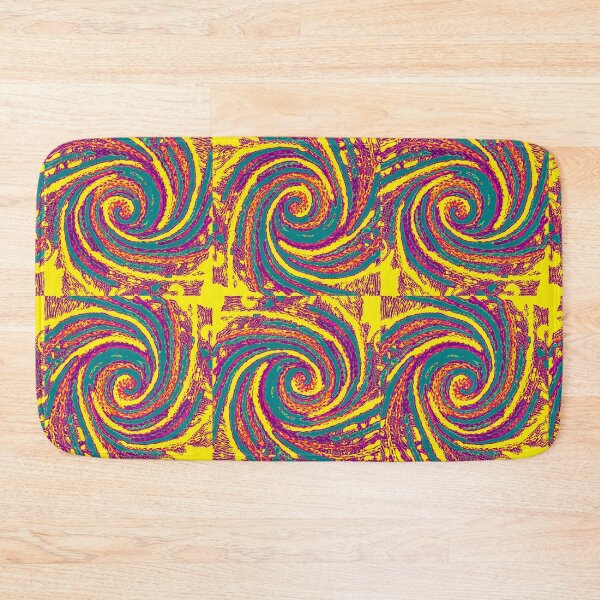Item preview, Swirly Whirly  designed and sold by wumplekin.