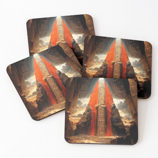 Item preview, Templo perdido de Anubis designed and sold by TheHouseMaster.