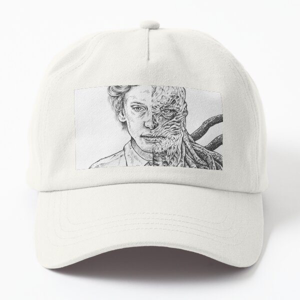 Item preview, Vecna designed and sold by KFlemingArt.