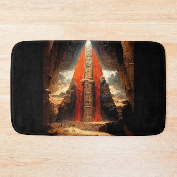 Item preview, Anubis Lost Temple designed and sold by TheHouseMaster.
