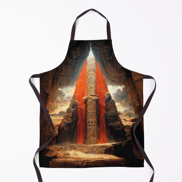 Item preview, Anubis Lost Temple designed and sold by TheHouseMaster.
