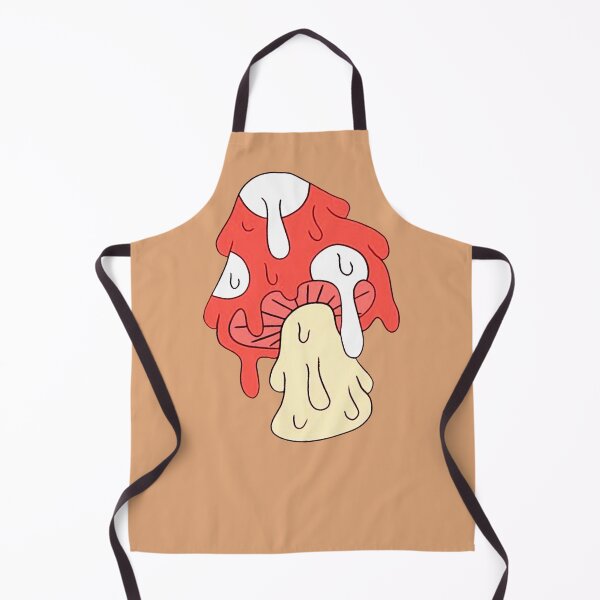 Item preview, fused fly agaric designed and sold by si3iy.