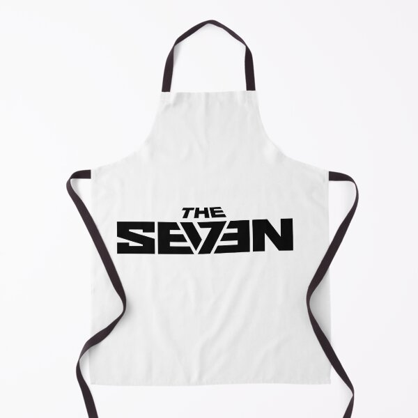 Item preview, The Boys The Seven Superhero TV Show designed and sold by jamiejonesuk.