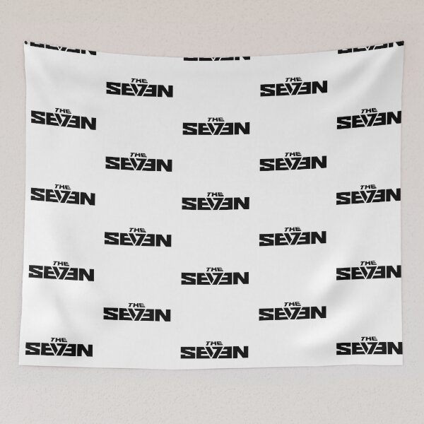 Item preview, The Boys The Seven Superhero TV Show designed and sold by jamiejonesuk.